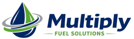 multiply fuel logo